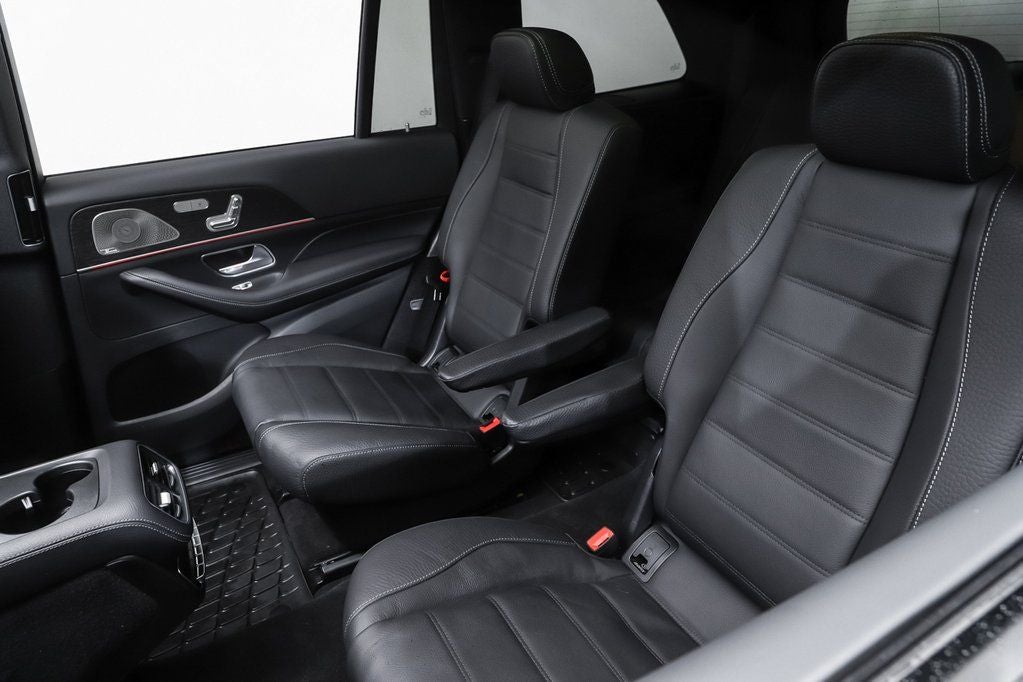 2026 Mercedes-Benz GLS GLS 580 4MATIC®