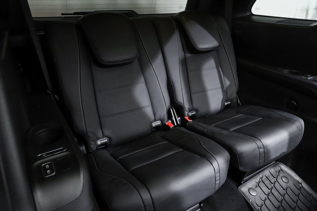 2026 Mercedes-Benz GLS GLS 580 4MATIC®