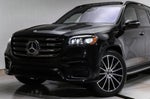 2026 Mercedes-Benz GLS GLS 580 4MATIC®