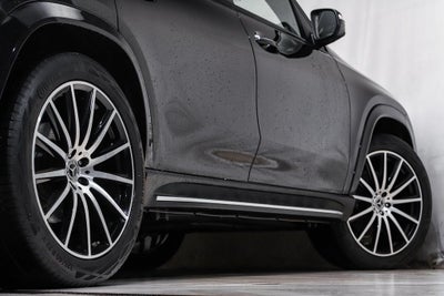 2026 Mercedes-Benz GLS GLS 580 4MATIC®