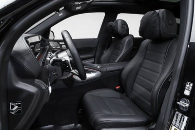 2026 Mercedes-Benz GLS GLS 580 4MATIC®