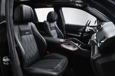 2023 Mercedes-Benz GLS GLS 63 AMG® 4MATIC®
