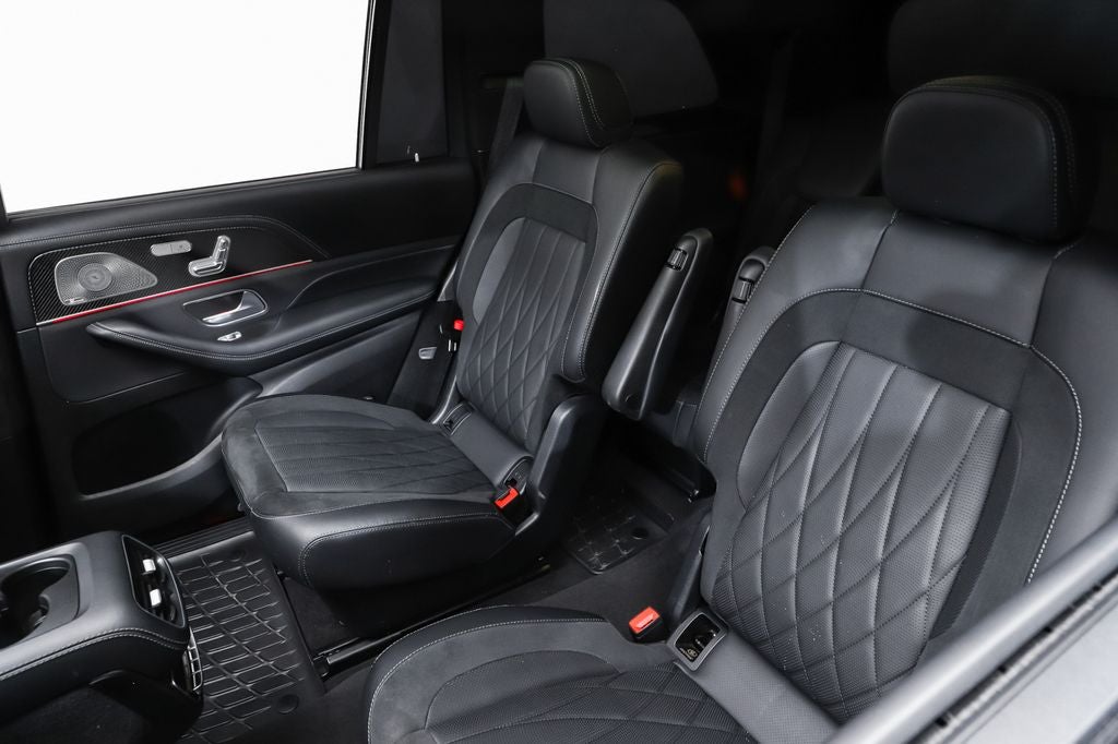 2023 Mercedes-Benz GLS GLS 63 AMG® 4MATIC®