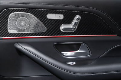 2023 Mercedes-Benz GLS GLS 63 AMG® 4MATIC®