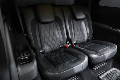 2023 Mercedes-Benz GLS GLS 63 AMG® 4MATIC®