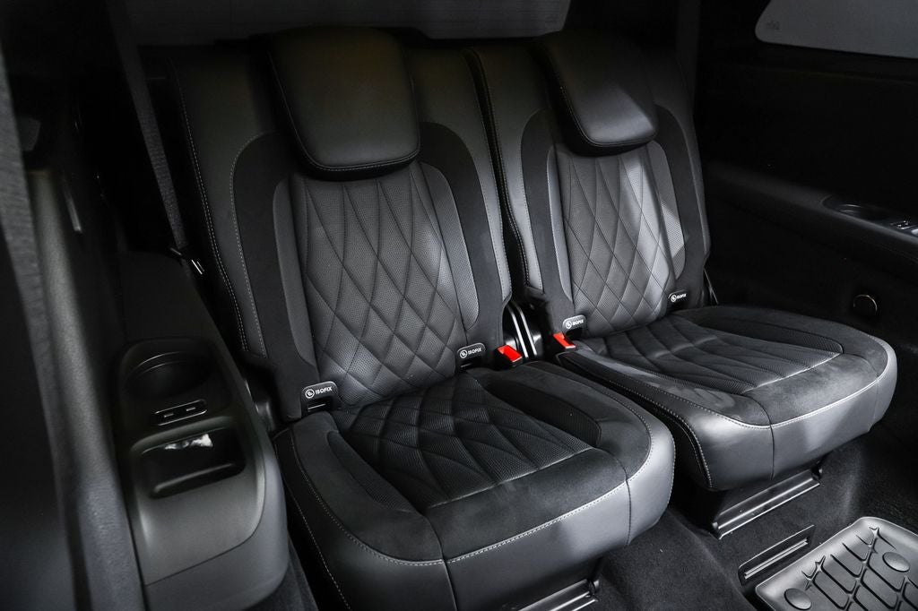2023 Mercedes-Benz GLS GLS 63 AMG® 4MATIC®
