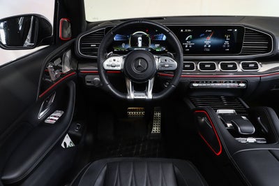 2023 Mercedes-Benz GLS GLS 63 AMG® 4MATIC®