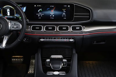 2023 Mercedes-Benz GLS GLS 63 AMG® 4MATIC®