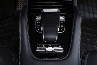 2023 Mercedes-Benz GLS GLS 63 AMG® 4MATIC®