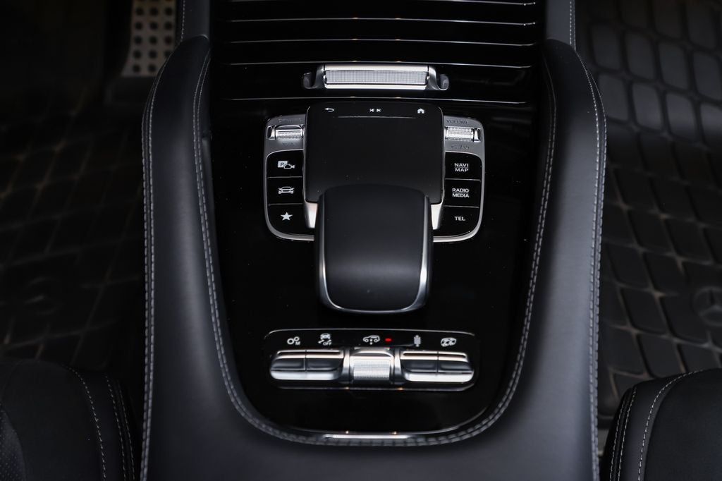 2023 Mercedes-Benz GLS GLS 63 AMG® 4MATIC®