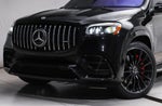 2023 Mercedes-Benz GLS GLS 63 AMG® 4MATIC®