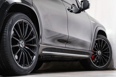 2023 Mercedes-Benz GLS GLS 63 AMG® 4MATIC®