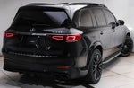2023 Mercedes-Benz GLS GLS 63 AMG® 4MATIC®