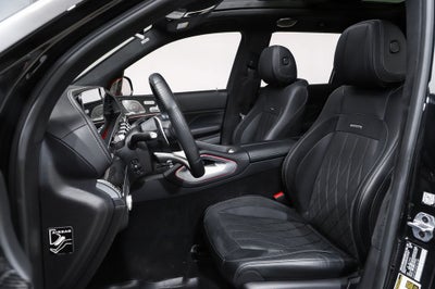 2023 Mercedes-Benz GLS GLS 63 AMG® 4MATIC®