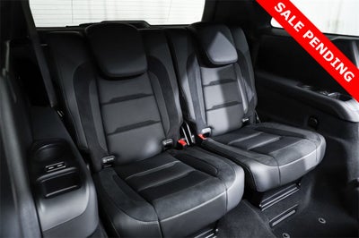 2025 Mercedes-Benz GLS GLS 63 AMG® 4MATIC®