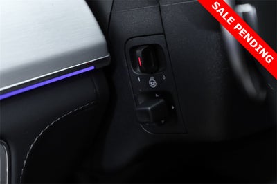 2025 Mercedes-Benz GLS GLS 63 AMG® 4MATIC®