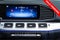 2025 Mercedes-Benz GLS GLS 63 AMG® 4MATIC®