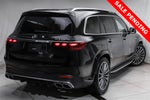 2025 Mercedes-Benz GLS GLS 63 AMG® 4MATIC®