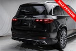 2025 Mercedes-Benz GLS GLS 63 AMG® 4MATIC®