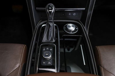 2022 INFINITI QX80 Premium Select