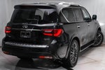 2022 INFINITI QX80 Premium Select