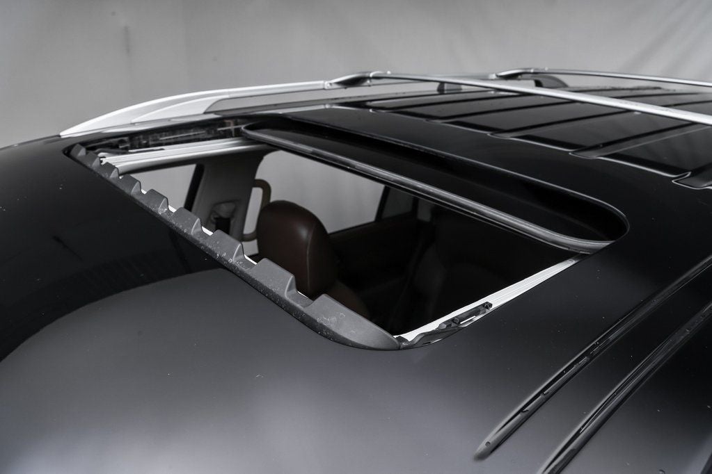 2022 INFINITI QX80 Premium Select