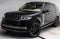 2025 Land Rover Range Rover SV LWB