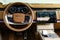 2025 Land Rover Range Rover SV LWB