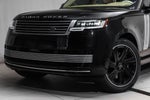 2025 Land Rover Range Rover SV LWB