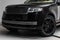 2025 Land Rover Range Rover SV LWB