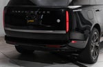 2025 Land Rover Range Rover SV LWB