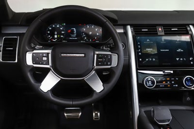 2025 Land Rover Discovery Dynamic SE