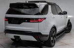 2025 Land Rover Discovery Dynamic SE