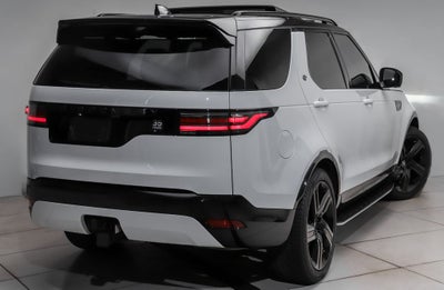 2025 Land Rover Discovery Dynamic SE