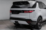 2025 Land Rover Discovery Dynamic SE