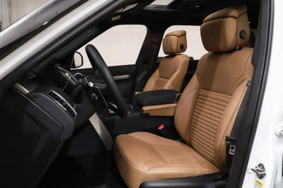2025 Land Rover Discovery Dynamic SE