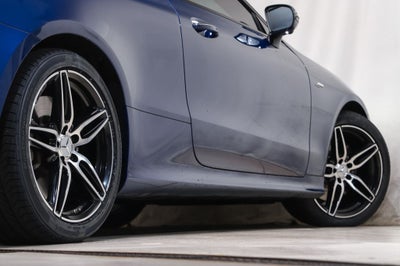 2020 Mercedes-Benz E-Class E 53 AMG® 4MATIC®