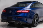 2020 Mercedes-Benz E-Class E 53 AMG® 4MATIC®