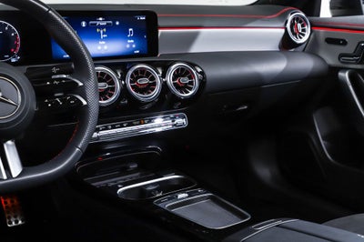 2025 Mercedes-Benz CLA CLA 250 4MATIC®