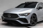 2025 Mercedes-Benz CLA CLA 250 4MATIC®