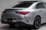 2025 Mercedes-Benz CLA CLA 250 4MATIC®