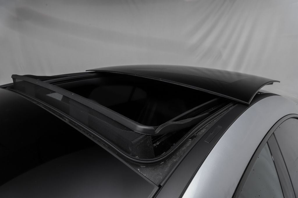 2025 Mercedes-Benz CLA CLA 250 4MATIC®