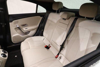 2026 Mercedes-Benz CLA CLA 250 4MATIC®