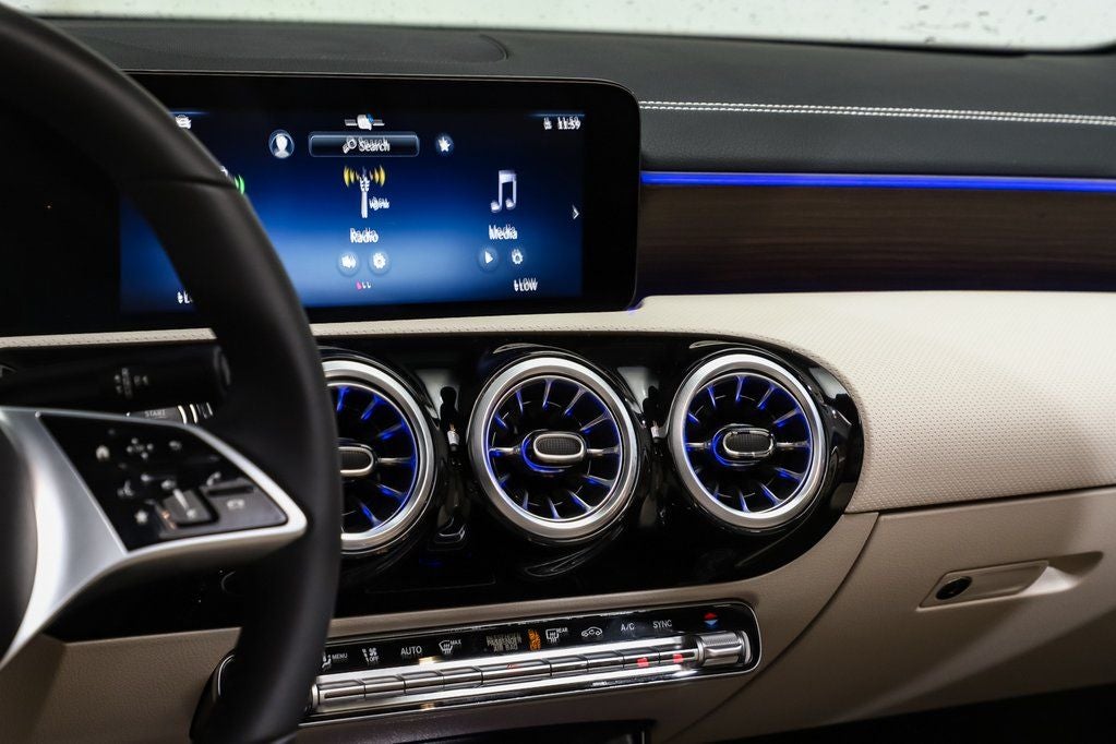 2026 Mercedes-Benz CLA CLA 250 4MATIC®