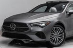 2026 Mercedes-Benz CLA CLA 250 4MATIC®