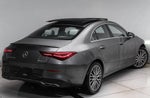 2026 Mercedes-Benz CLA CLA 250 4MATIC®