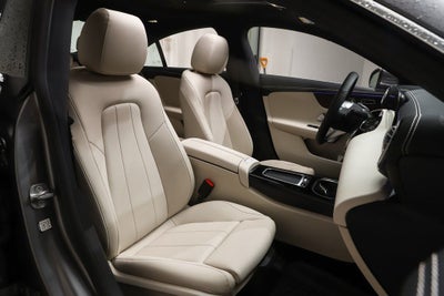 2026 Mercedes-Benz CLA CLA 250 4MATIC®