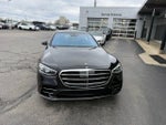 2026 Mercedes-Benz S-Class S 500 4MATIC®