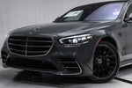 2026 Mercedes-Benz S-Class S 580 4MATIC®