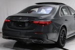 2026 Mercedes-Benz S-Class S 580 4MATIC®